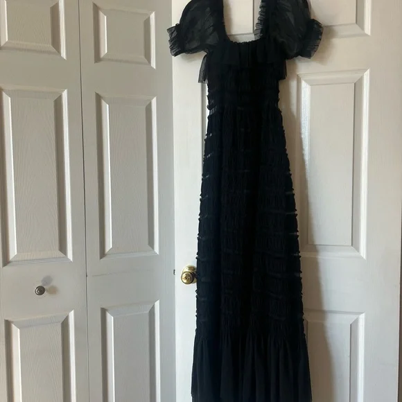 Doen Celestia Dress - Picture 2 of 4